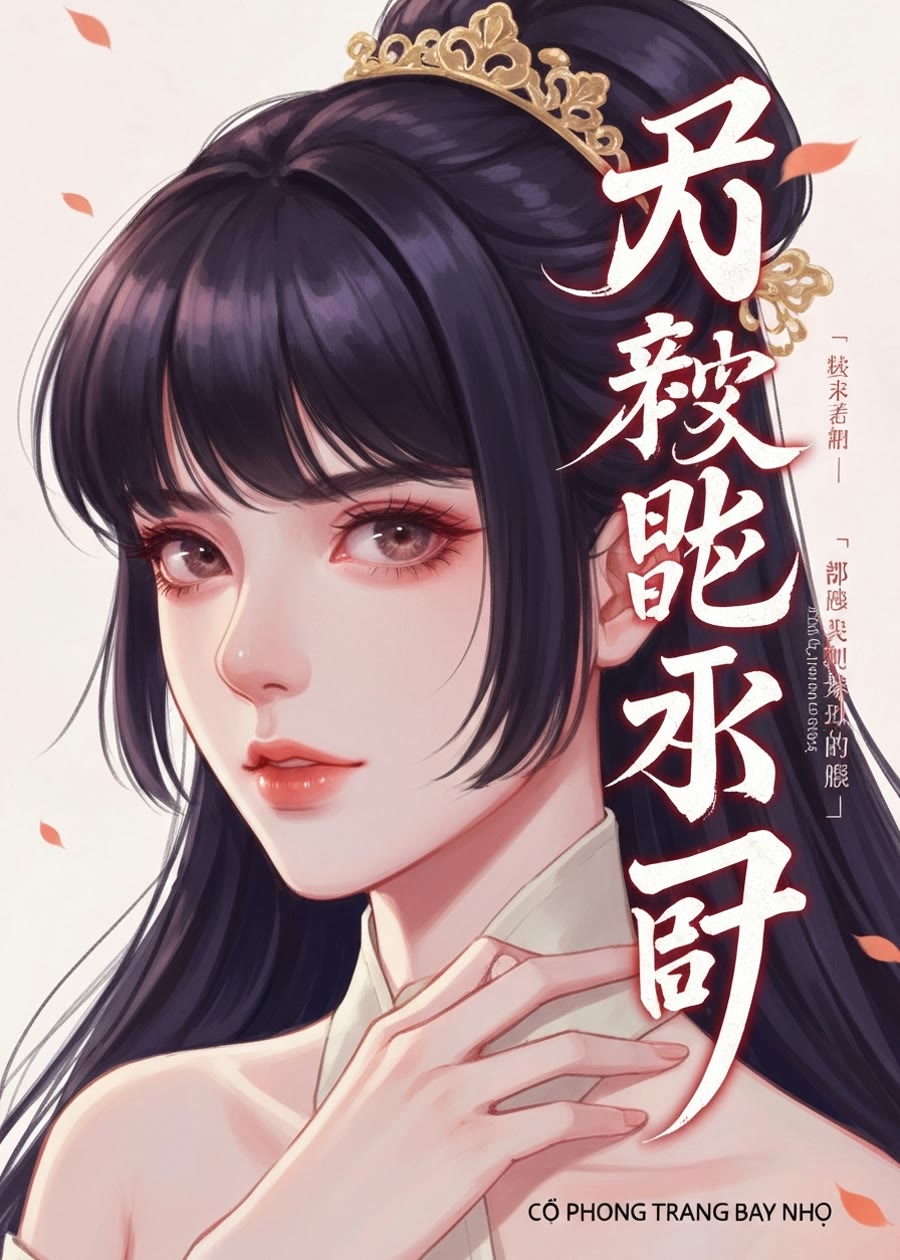 Bị Bán Thì Sao! Đáng Thương Ư? Không! Bạc Này Tiêu Mãi Cũng Không Hết!