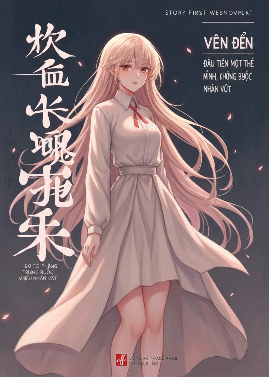 Tiểu Cô Nương Nông Gia
