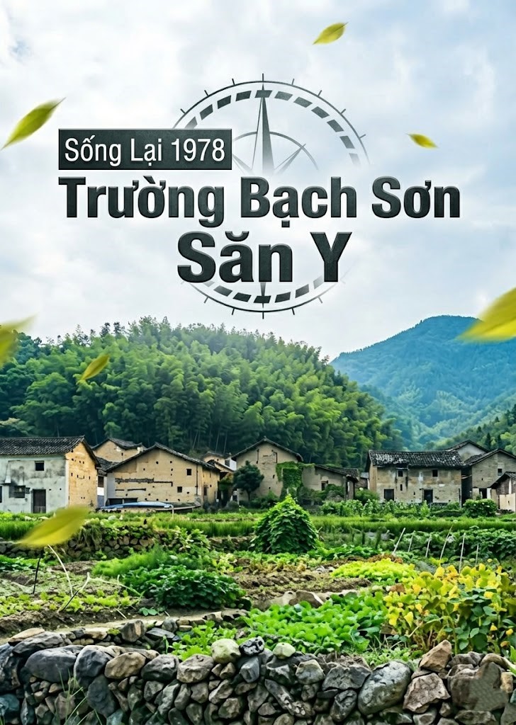 Sống Lại 1978, Trường Bạch Sơn Săn Y (Dịch Full)