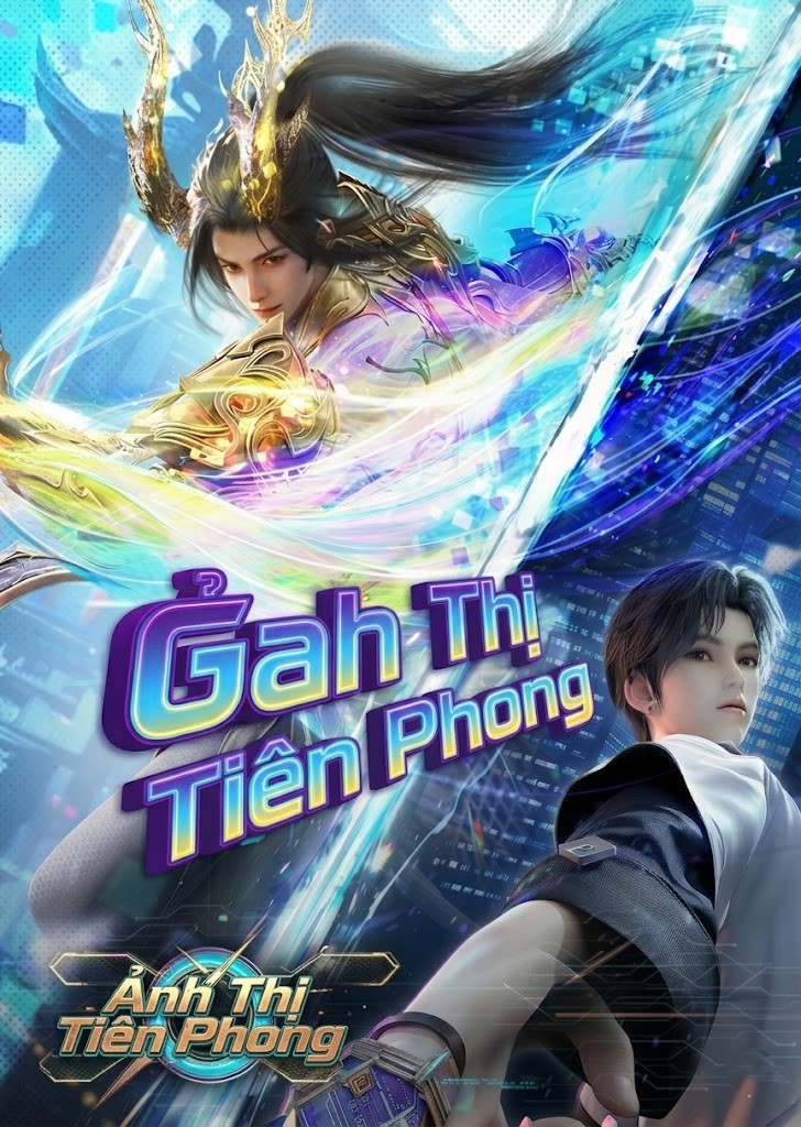 Ảnh Thị Tiên Phong (Dịch Full)