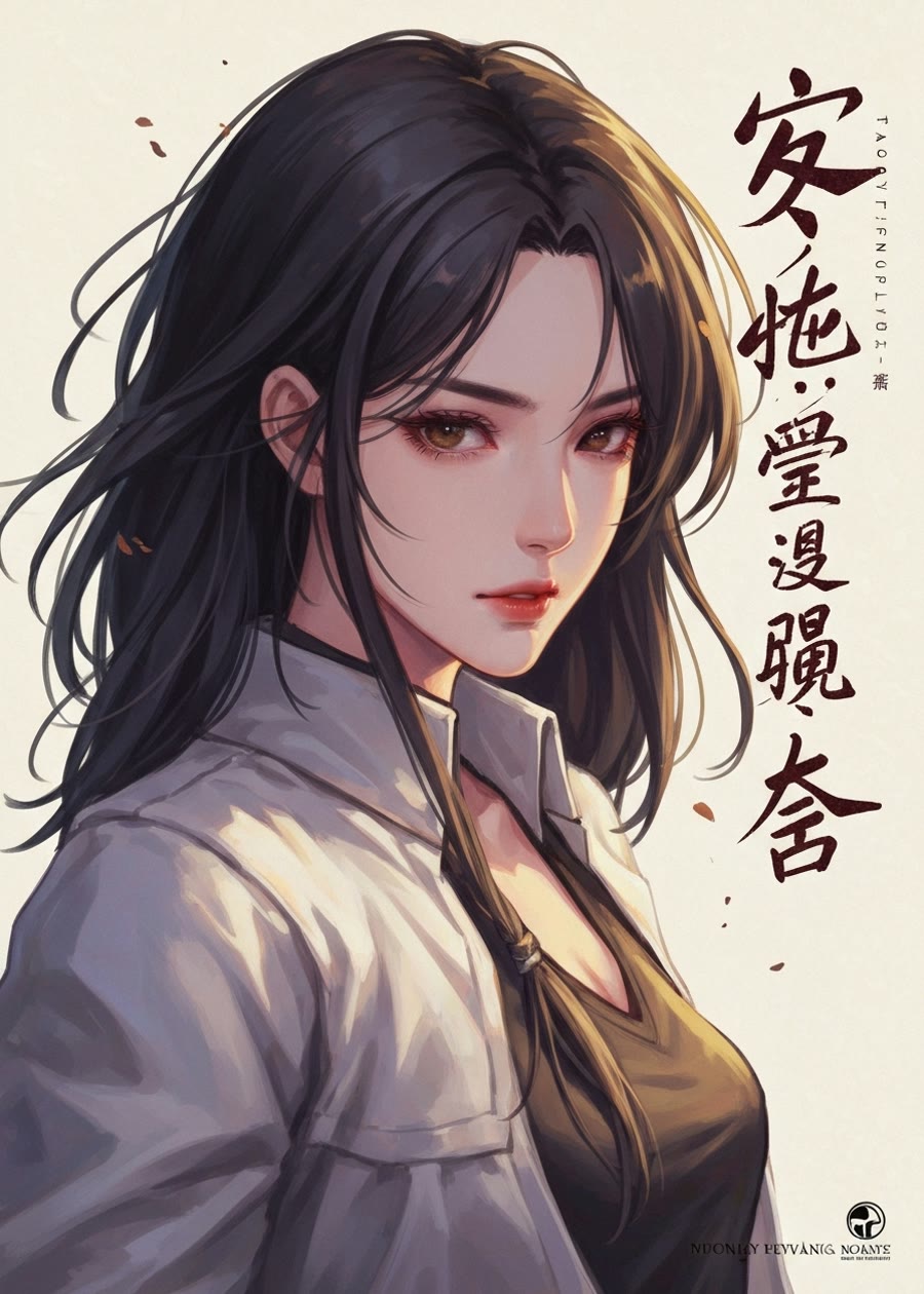 Nữ Phụ Cũng Có Hệ Thống Sinh Tồn