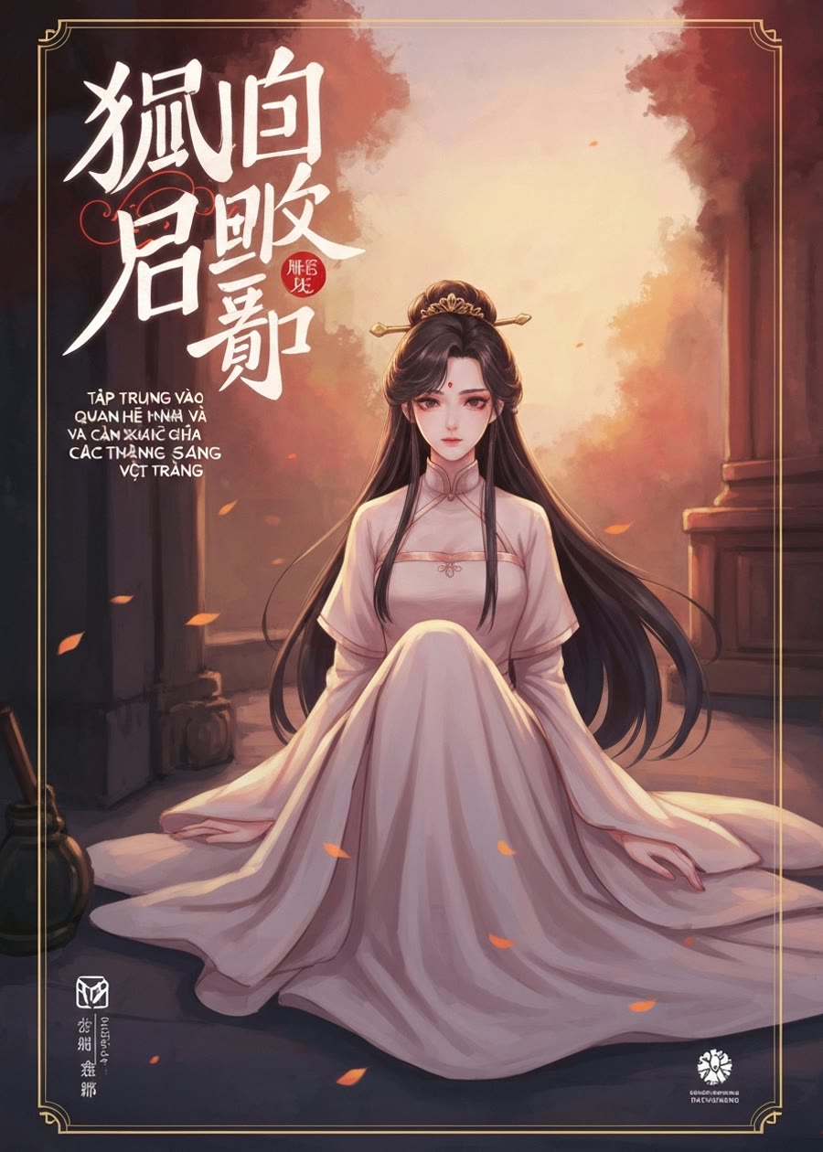 Bị từ hôn gả cho đồ tể thanh tú, dẫn dắt cả nhà làm giàu