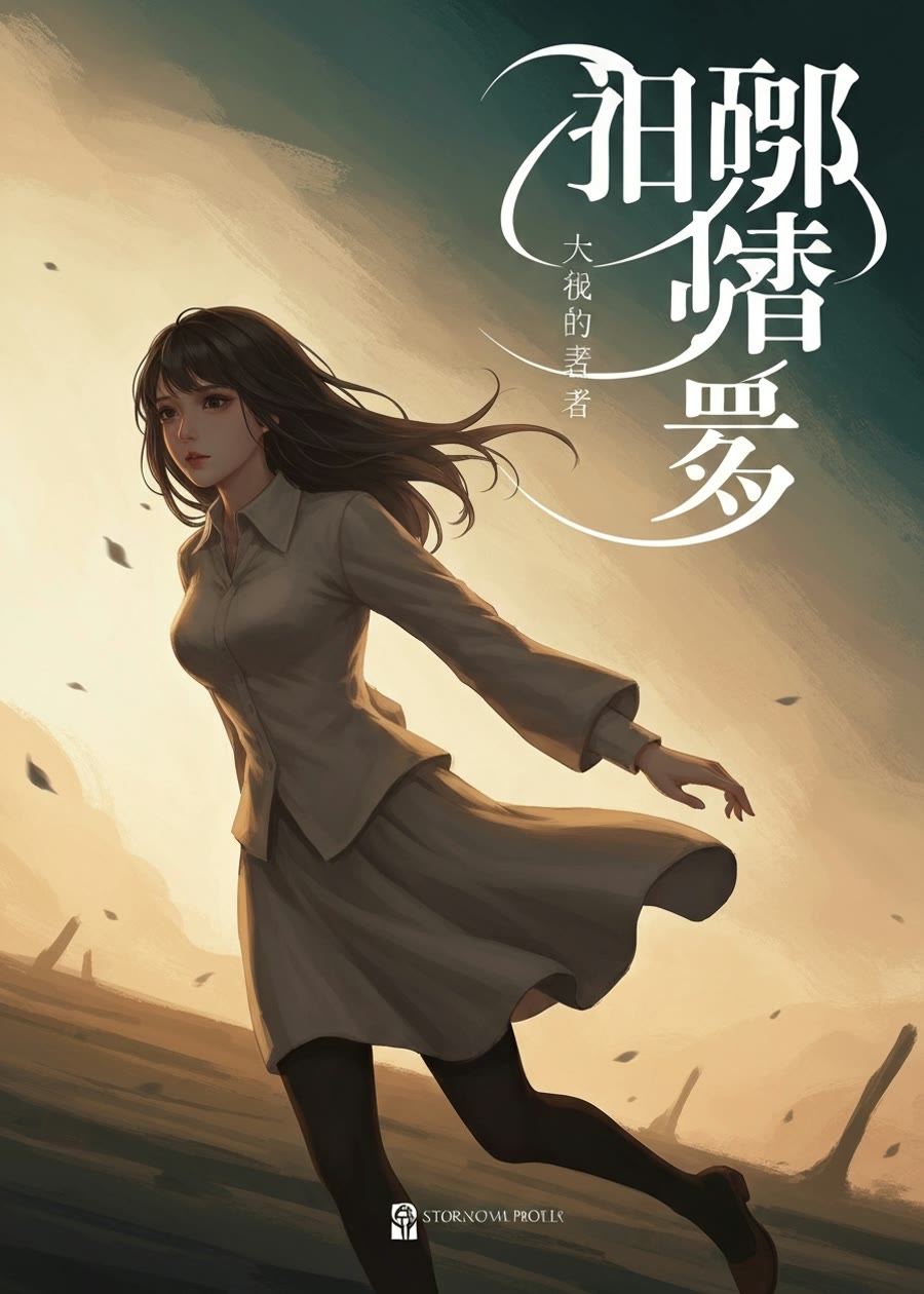 Nguyệt Lạc Thương Hải