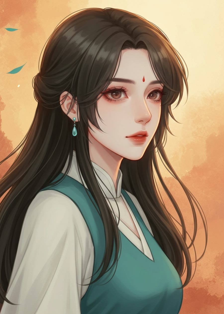 Xuyên Không Thành Sơn Vương: Cả Núi Theo Ta Lên Hương