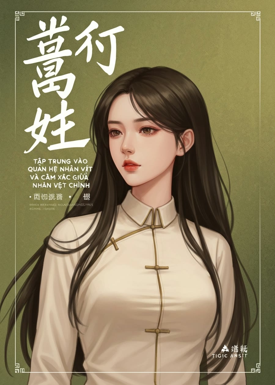 Cô Vợ Nhà Nông Thập Niên 70