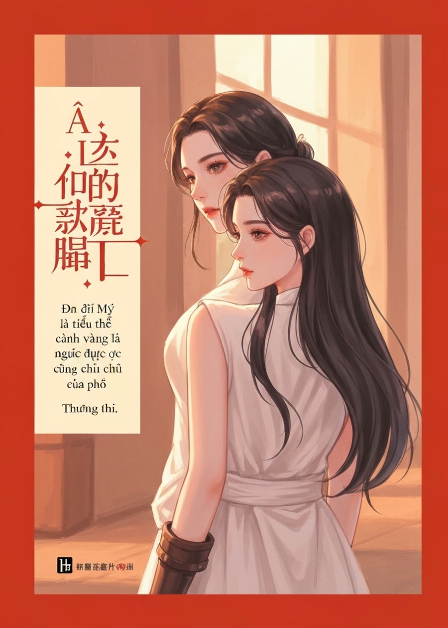 Tiểu Thư, Ám Vệ Của Nàng Cũng Là Nhân Viên Xuyên Nhanh