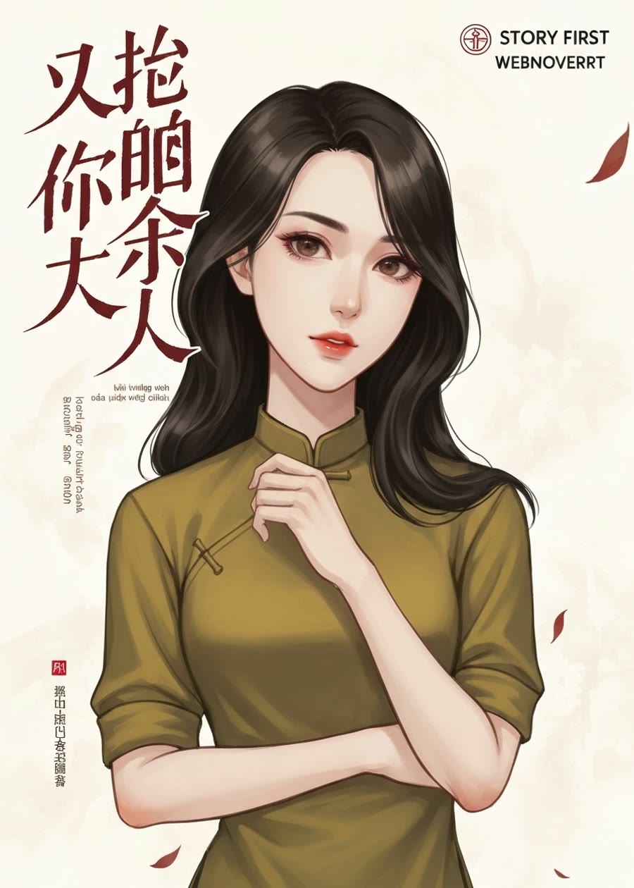 Đại Mỹ Nhân Đến Từ Cảng Thành [1988]