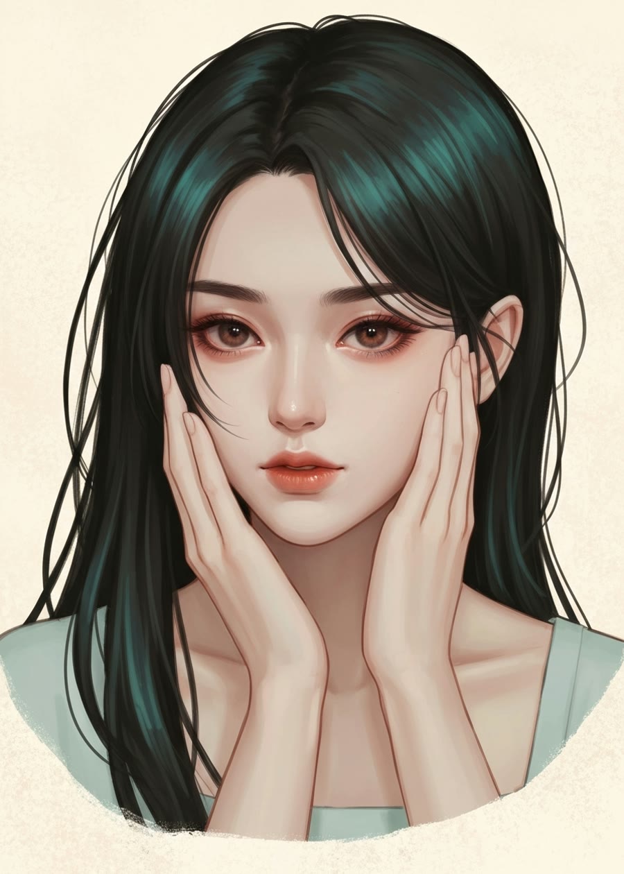 Hệ liệt người dọn vệ sinh trong trò chơi kinh dị