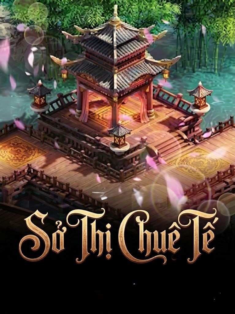 Sở Thị Chuế Tế (Dịch Full)