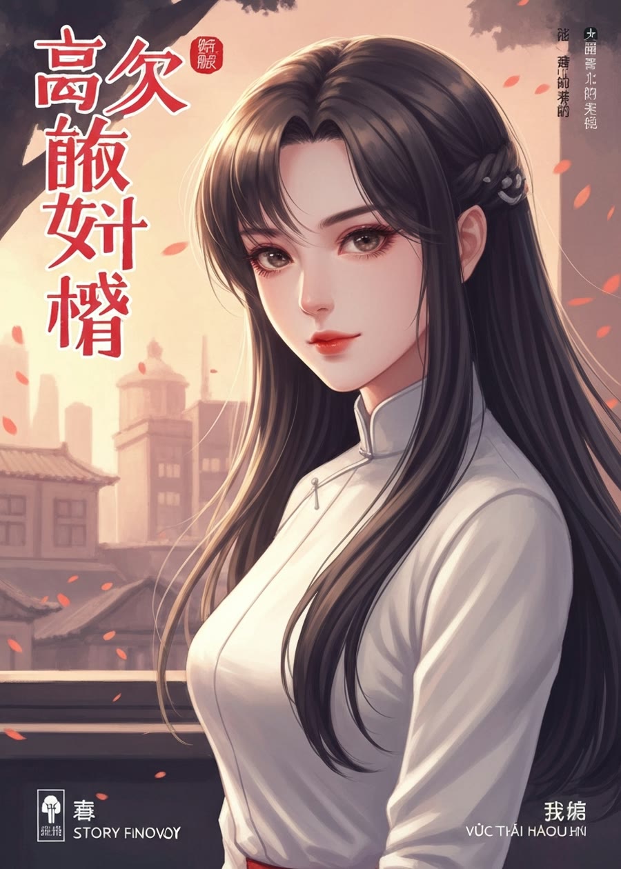 Vợ Ngọt Nhỏ Xinh Thập Niên 90: Gả Cho Chồng Cứng Cỏi Sinh Bảo Bối