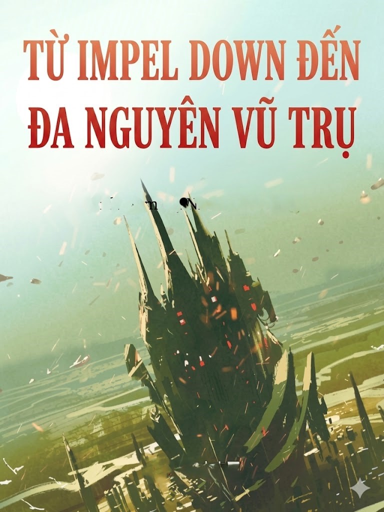 Từ Impel Down Đến Đa Nguyên Vũ Trụ (Dịch Full)