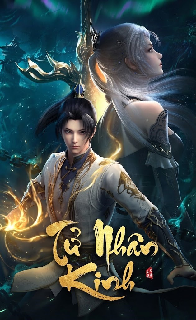 Tử Nhân Kinh (Dịch Full)