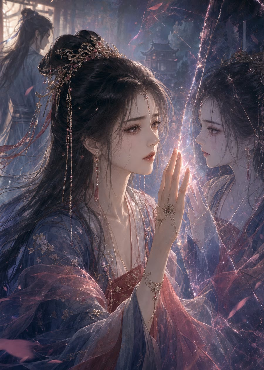 Trở Thành Tầm Bảo Trư, Ta Tu Tiên Dễ Như Chơi