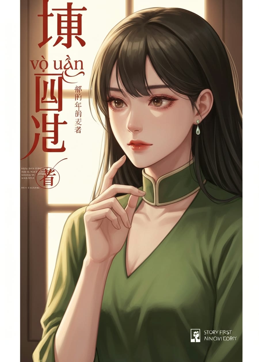 Xuyên Thành Nữ Phụ Không Não Trong Văn Niên Đại [Thập Niên 70]