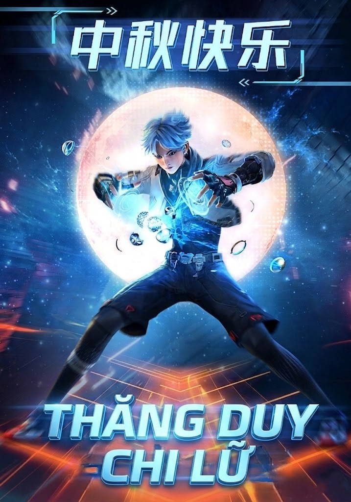 Thăng Duy Chi Lữ (Dịch Full)