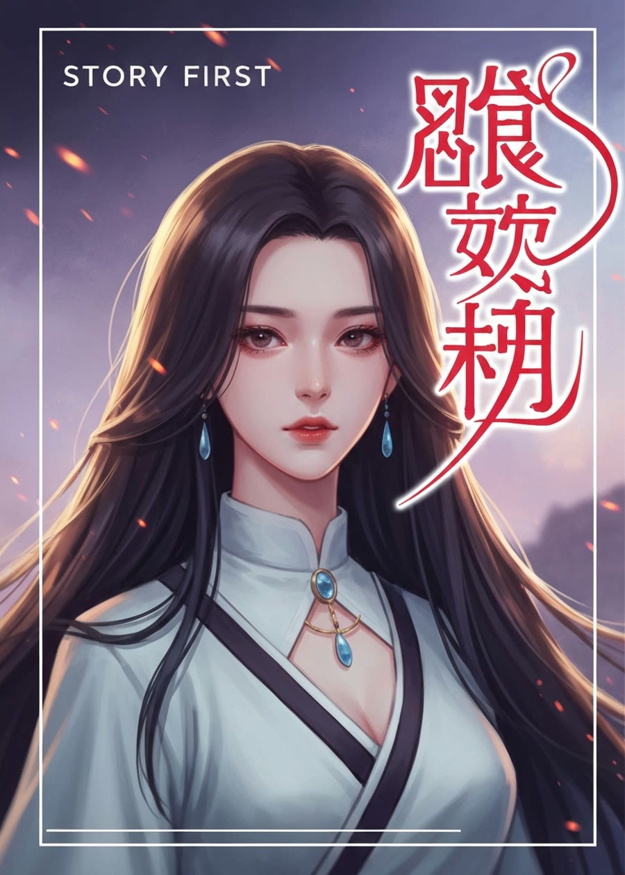 Xuyên Thành Sư Nương Của Nam Chính