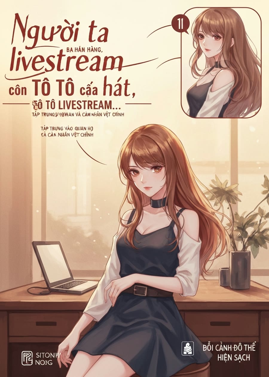 Livestream Phá Án Tích Lũy Công Đức: Tôi Vừa Tắt Máy Là Xe Cảnh Sát Đã Đợi Sẵn Ở Cửa