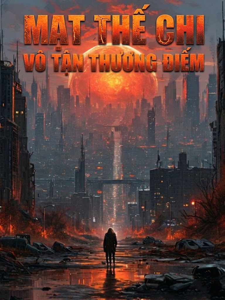 Mạt Thế Chi Vô Tận Thương Điếm