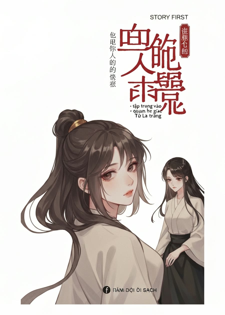Cứu Mạng! Tôi Chỉ Muốn Làm Người Qua Đường Lướt Mạng, Sao Lại Biến Thành Đoàn Sủng Vạn Người Mê Thế Này?