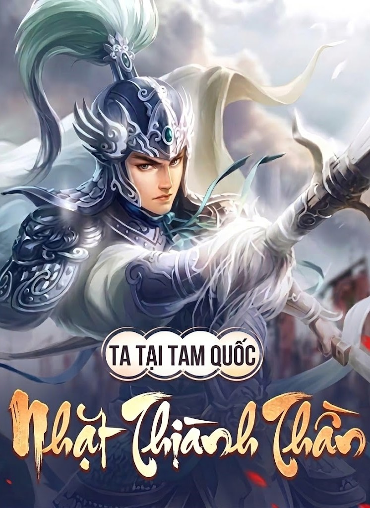 Ta Tại Tam Quốc Nhặt Thi Thành Thần (Dịch Full)