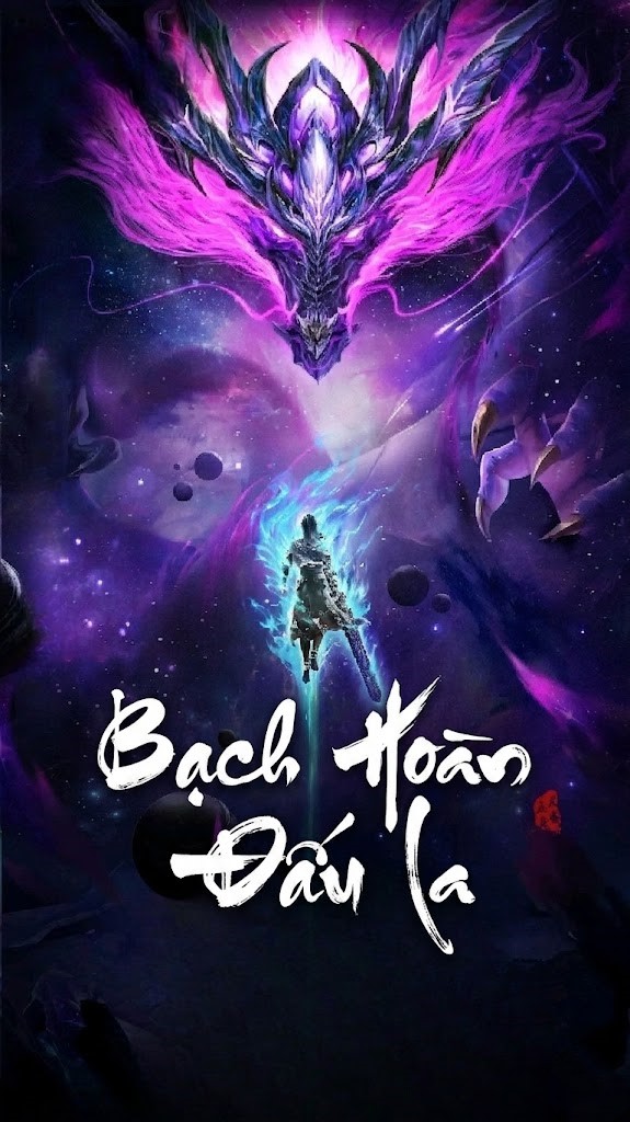 Bạch Hoàn Đấu La (Dịch Full)