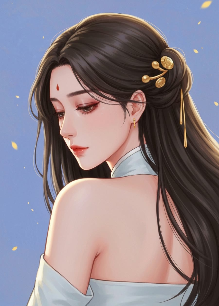 Bạc Tổng, Đuôi Của Anh Lòi Ra Kìa!