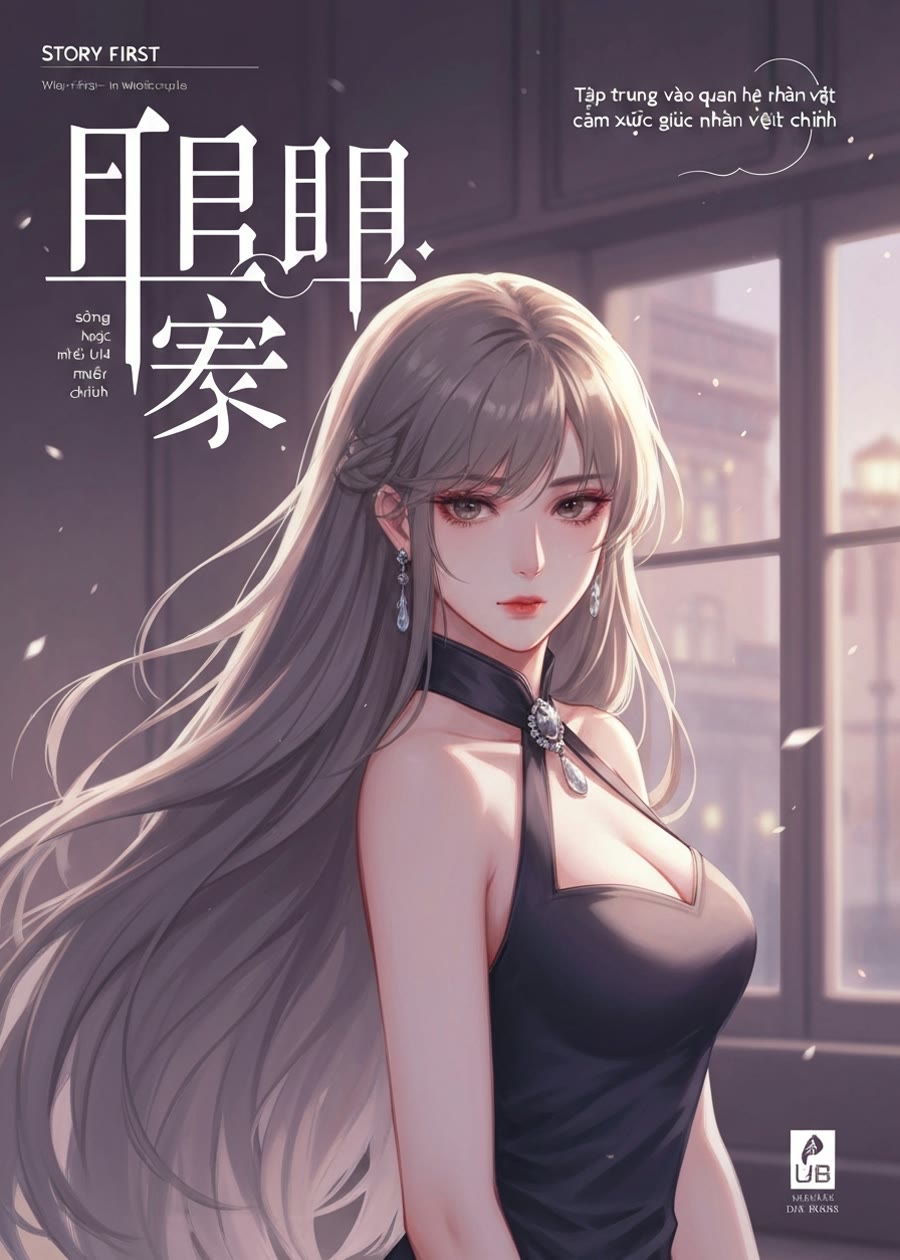 TIẾNG SÉT ÁI TÌNH [TRINH SÁT]