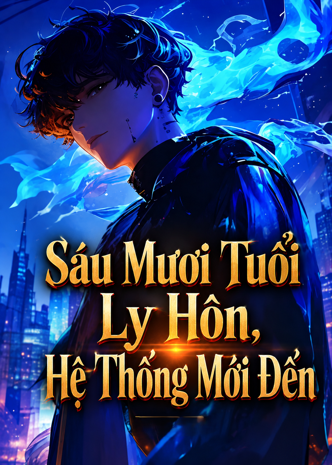Sáu Mươi Tuổi Ly Hôn, Hệ Thống Mới Đến (Dịch Full)