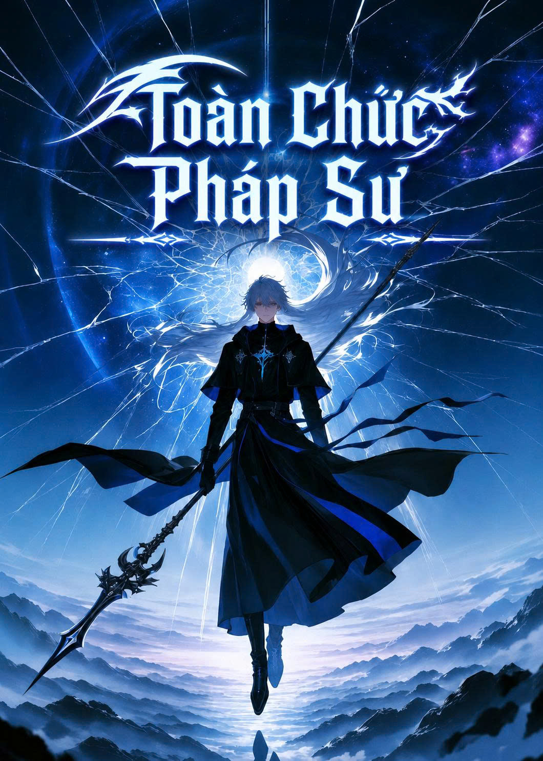 Toàn Chức Pháp Sư (Dịch Full)