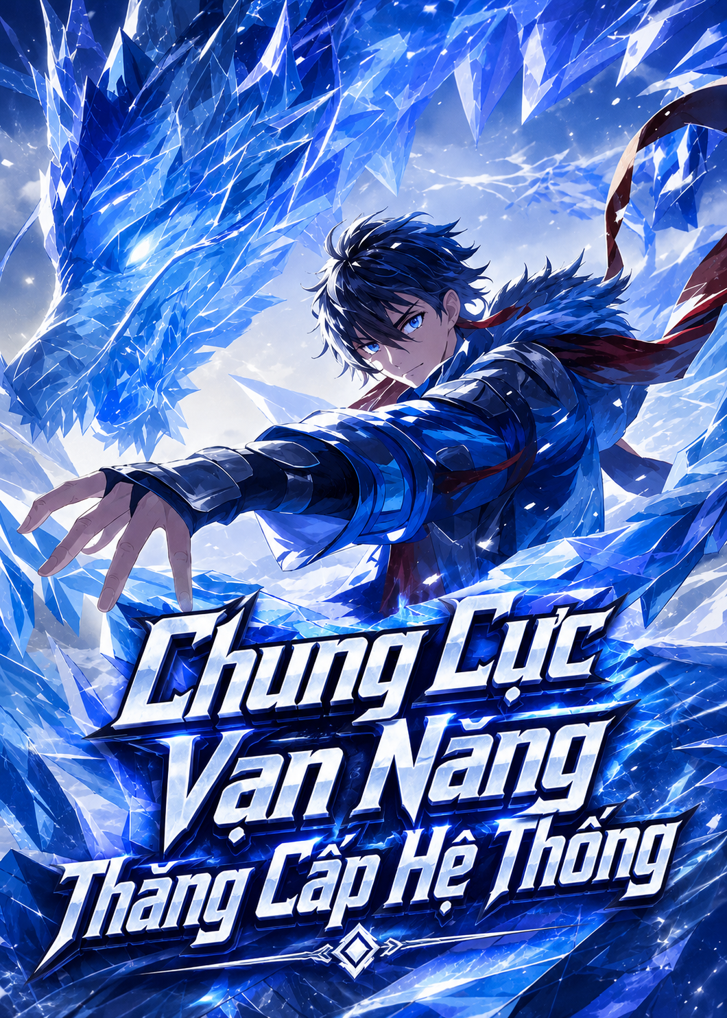 Chung Cực Vạn Năng Thăng Cấp Hệ Thống (Dịch Full)
