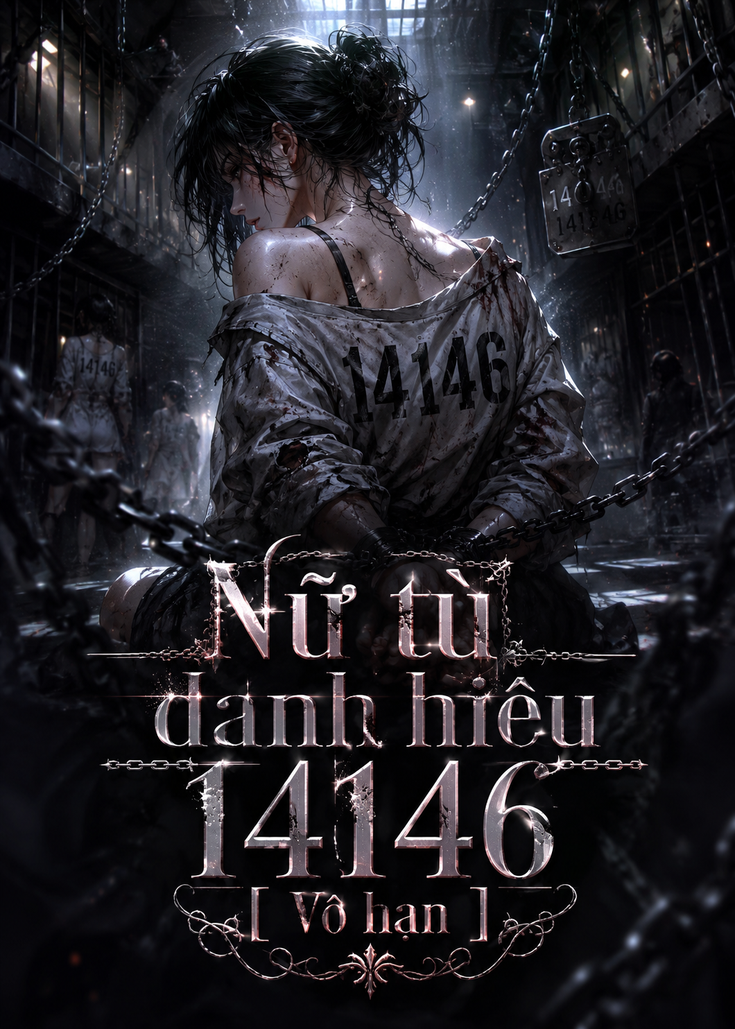 Nữ tù danh hiệu 14146 [ Vô hạn ]