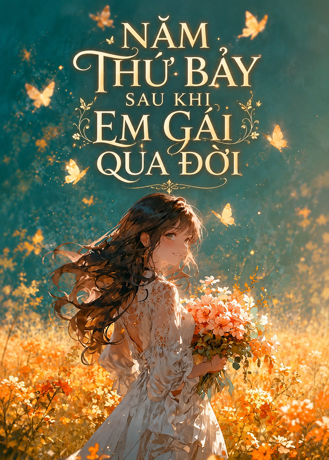 Năm Thứ Bảy Sau Khi Em Gái Qua Đời (Dịch Full)
