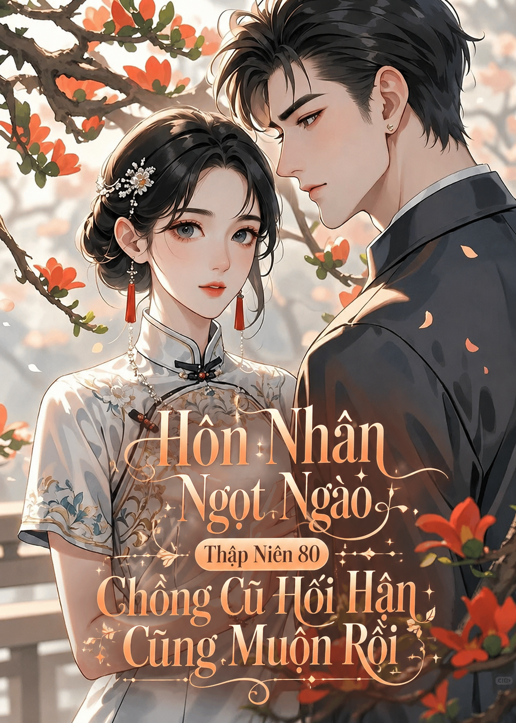 Hôn Nhân Ngọt Ngào Thập Niên 80, Chồng Cũ Hối Hận Cũng Muộn Rồi (Dịch Full)