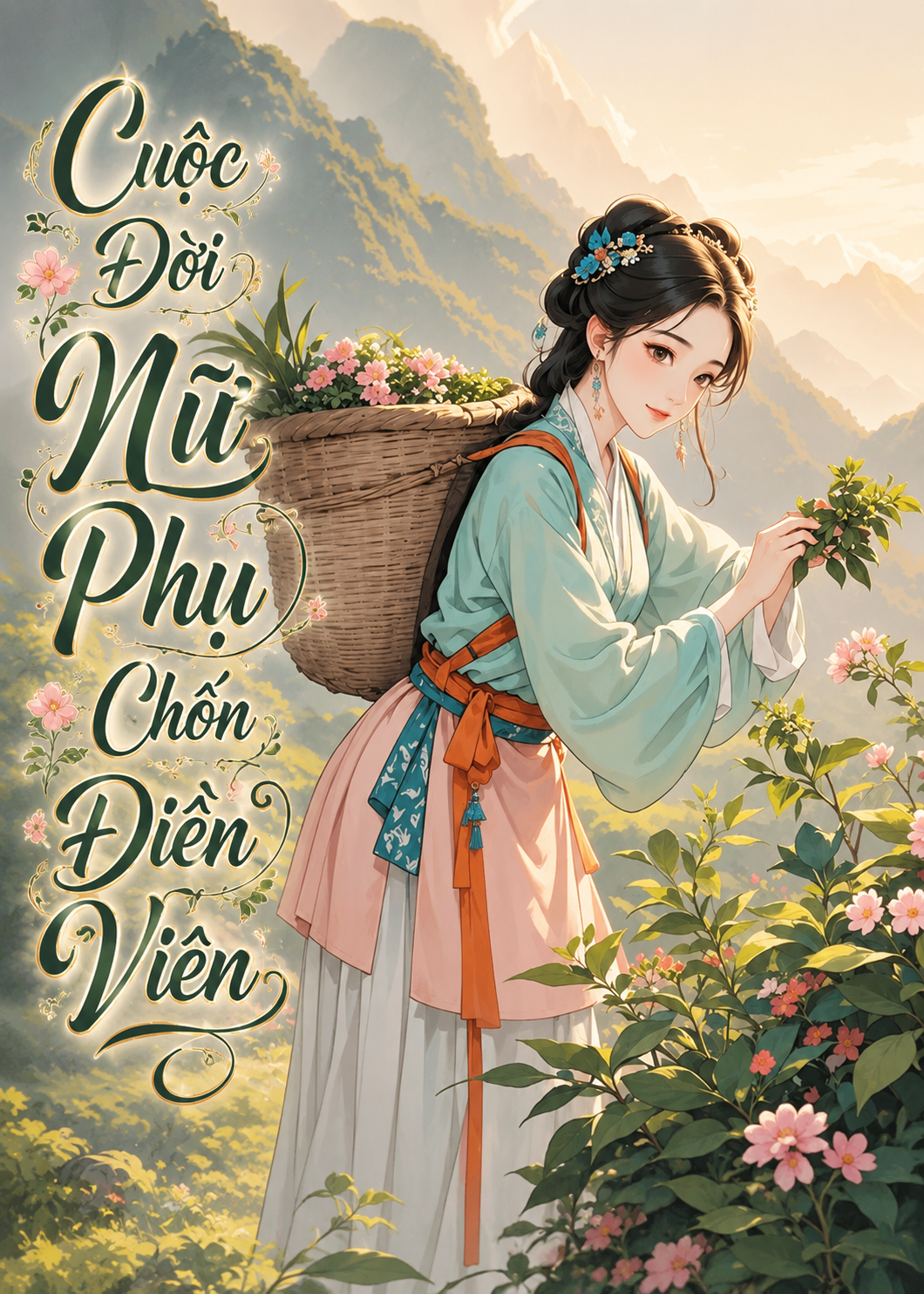 Cuộc Đời Nữ Phụ Chốn Điền Viên (Dịch Full)