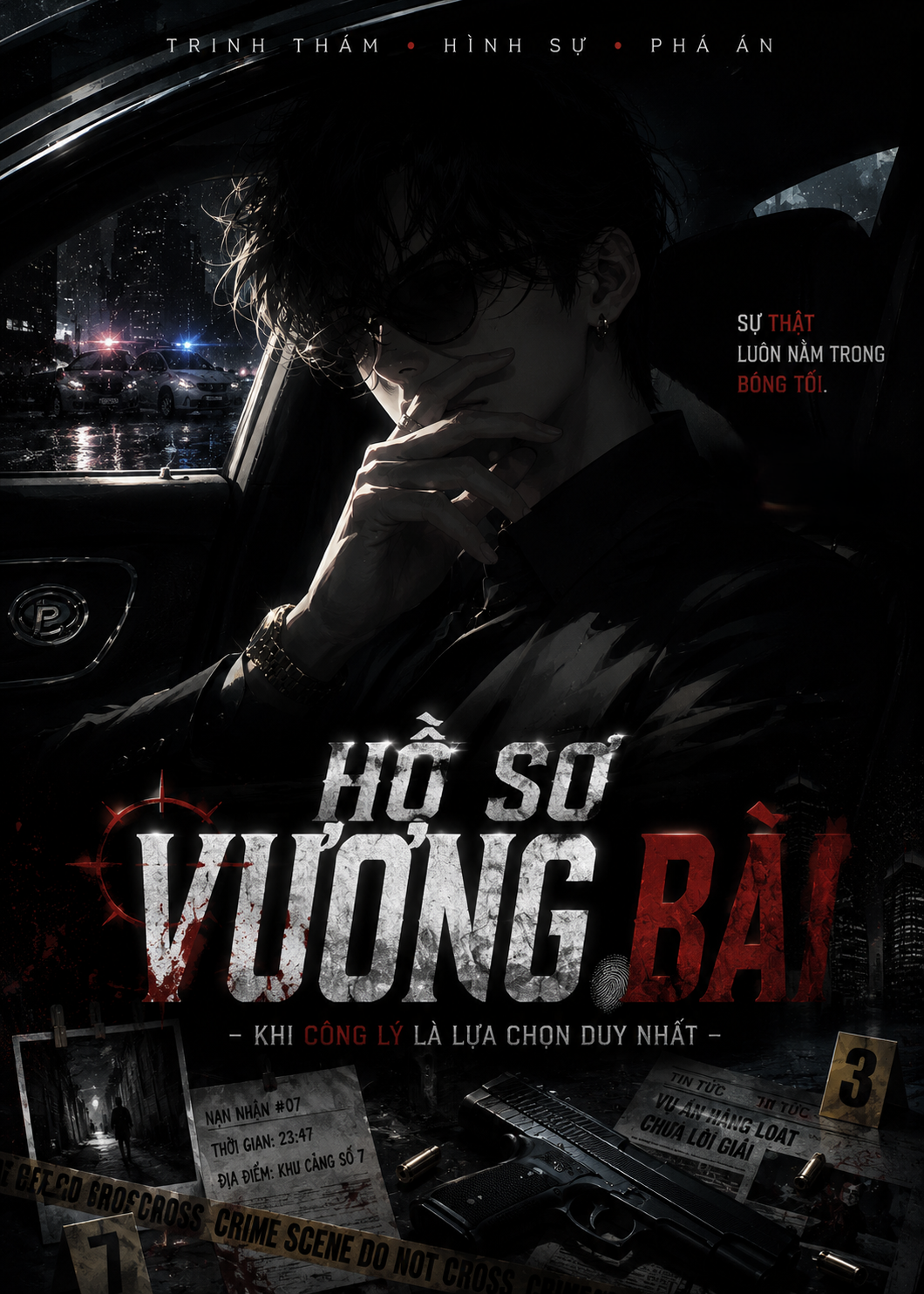Vương Bài (Dịch Full)