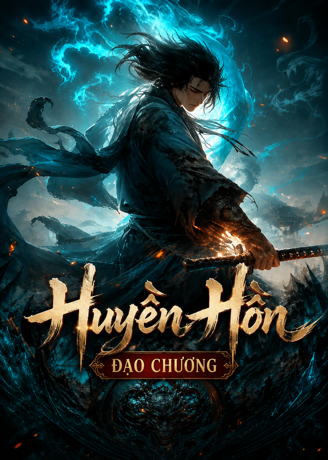 Huyền Hồn Đạo Chương (Dịch Full)