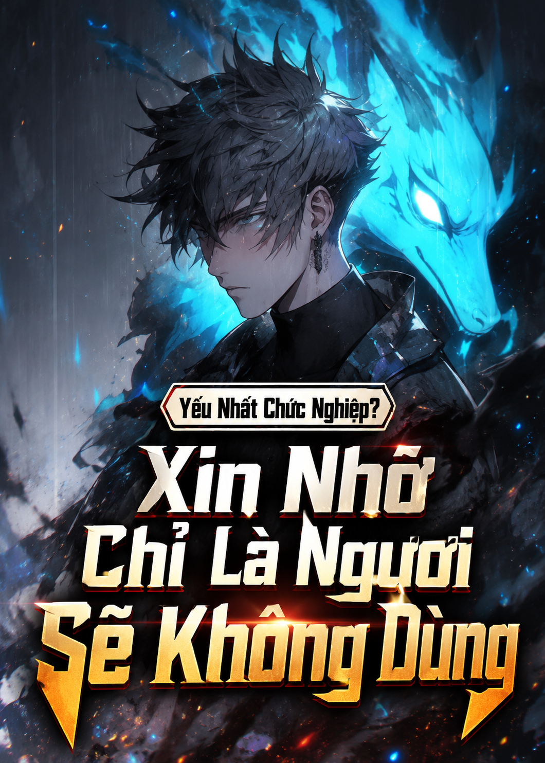 Yếu Nhất Chức Nghiệp? Xin Nhờ Chỉ Là Ngươi Sẽ Không Dùng (Dịch Full)