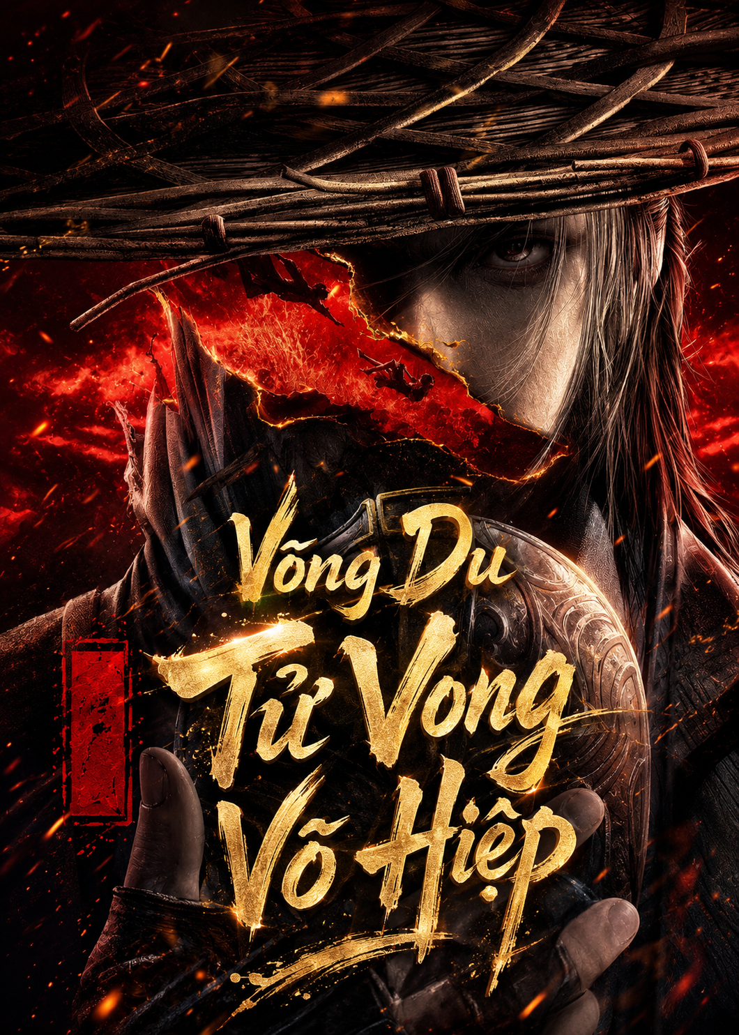 Võng Du Tử Vong Võ Hiệp (Dịch VIP)
