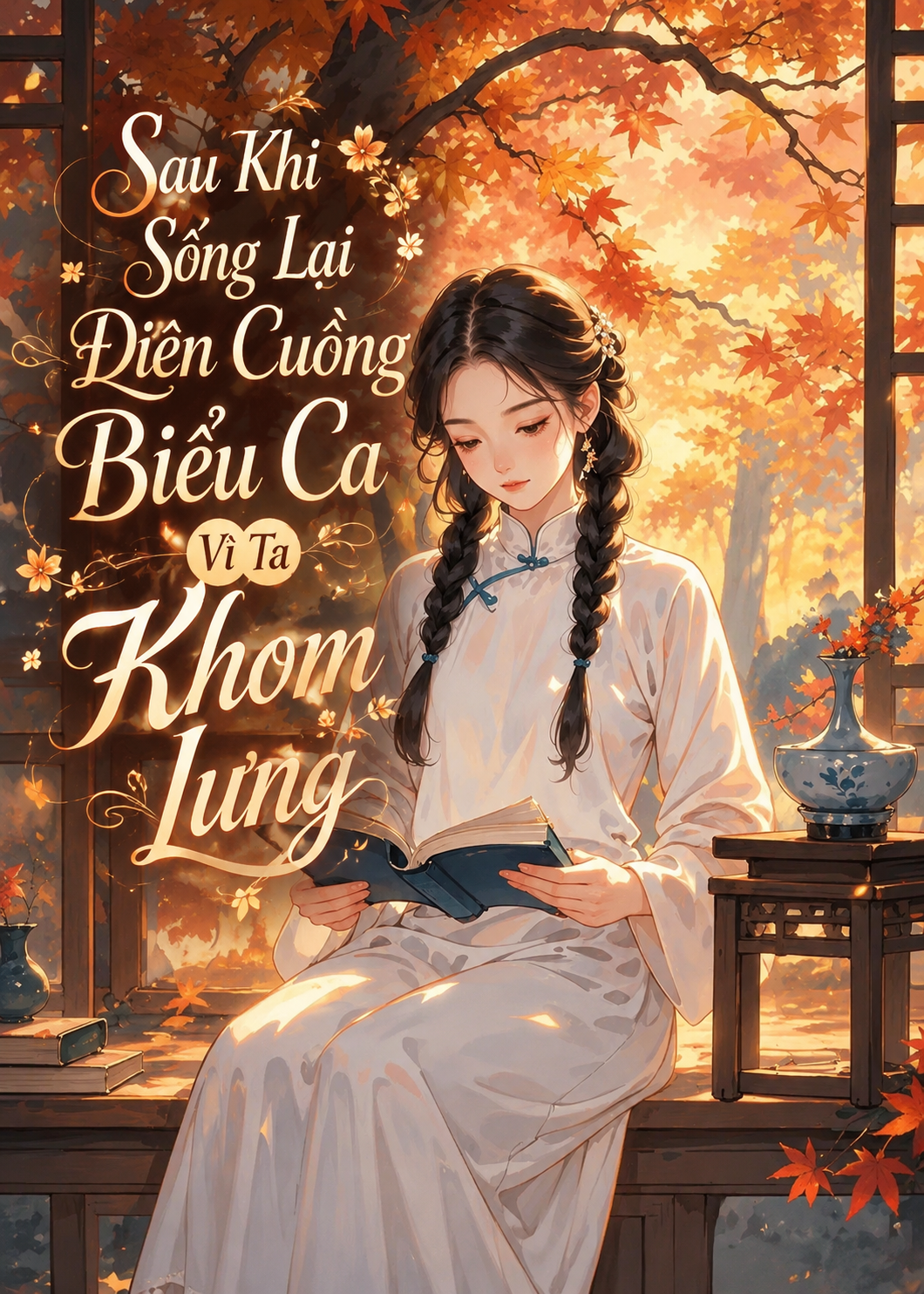 Sau Khi Sống Lại Điên Cuồng Biểu Ca Vì Ta Khom Lưng (Dịch Full)