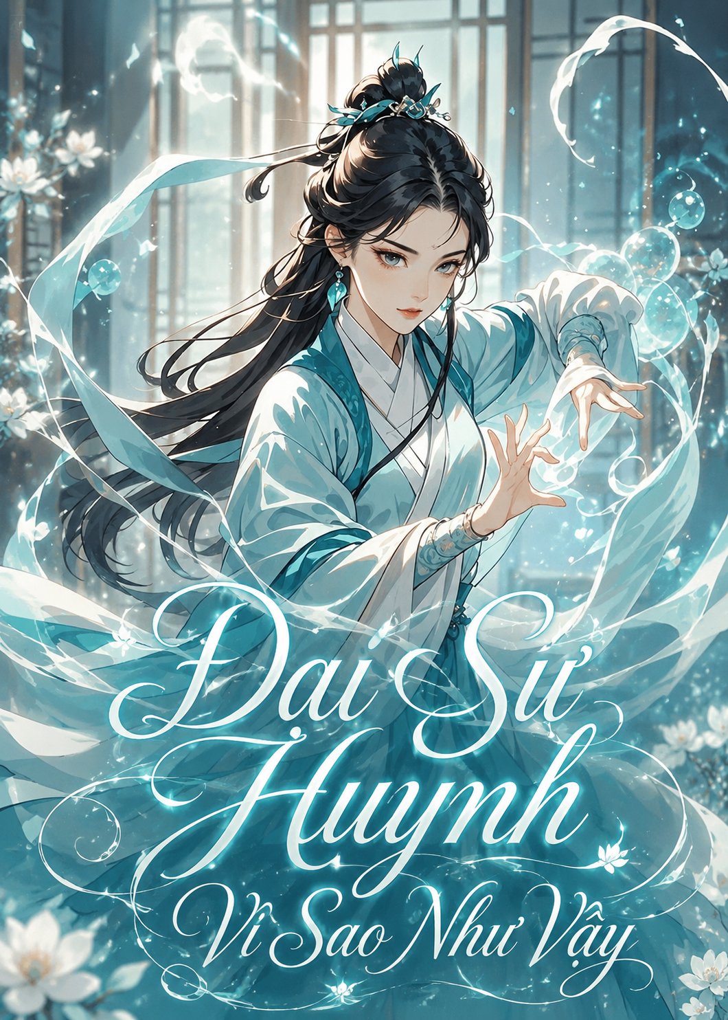 Đại Sư Huynh Vì Sao Như Vậy (Dịch Full)