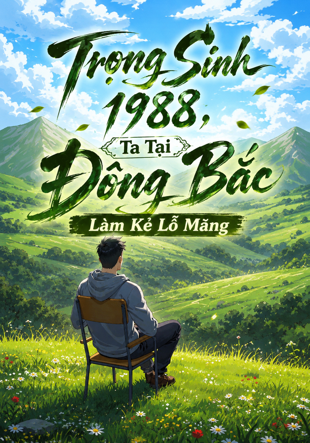 Trọng Sinh 1988, Ta Tại Đông Bắc Làm Kẻ Lỗ Mãng (Dịch Full)