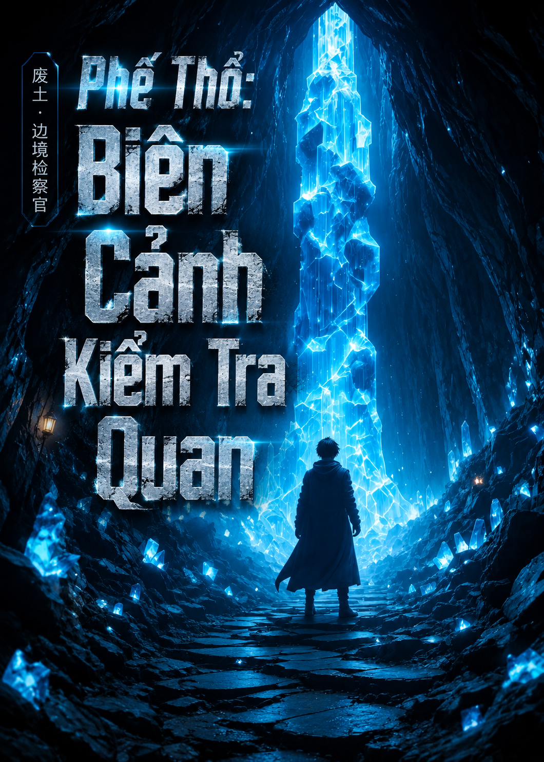 Phế Thổ: Biên Cảnh Kiểm Tra Quan (Dịch)