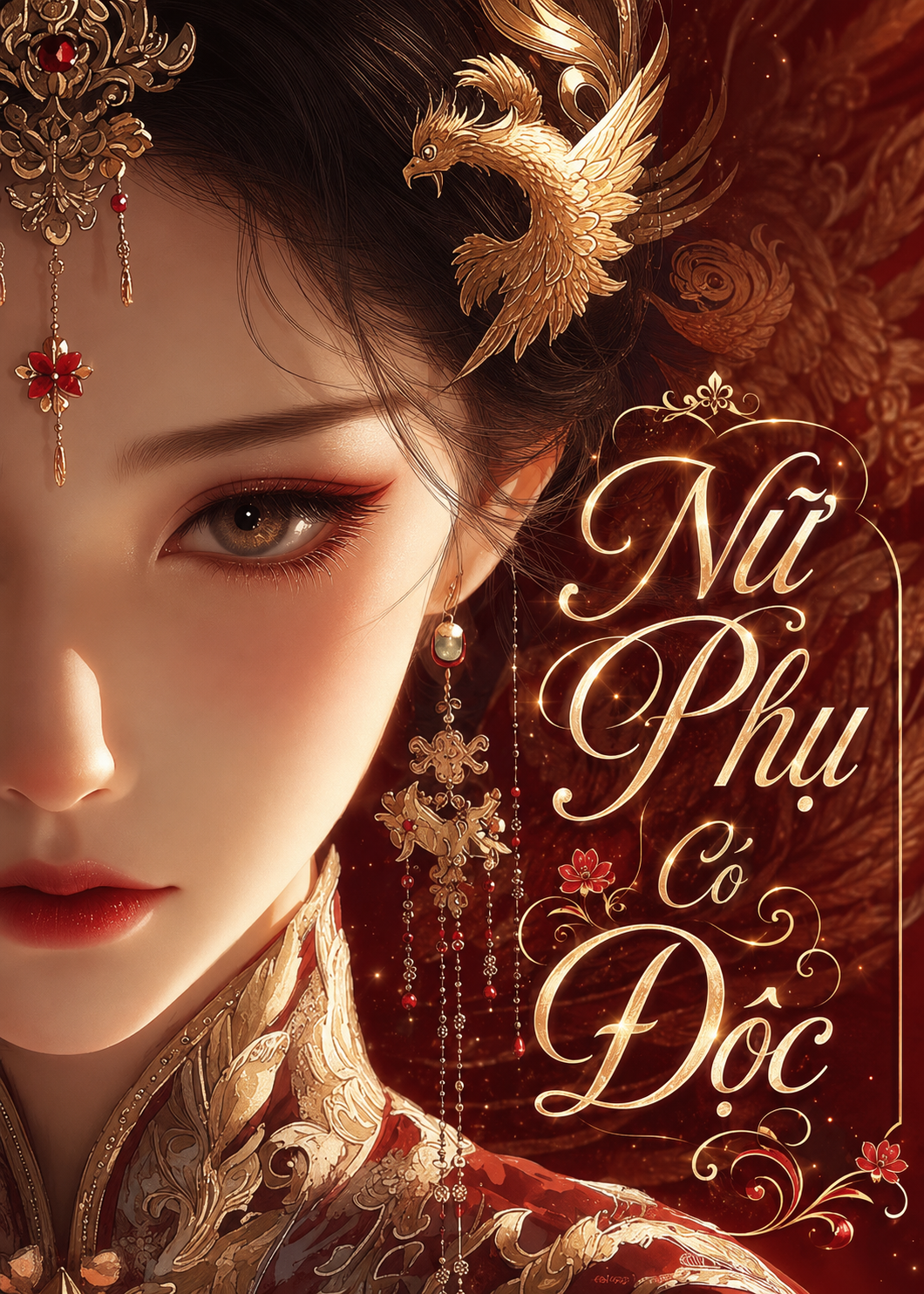 Nữ Phụ Có Độc (Dịch Full)