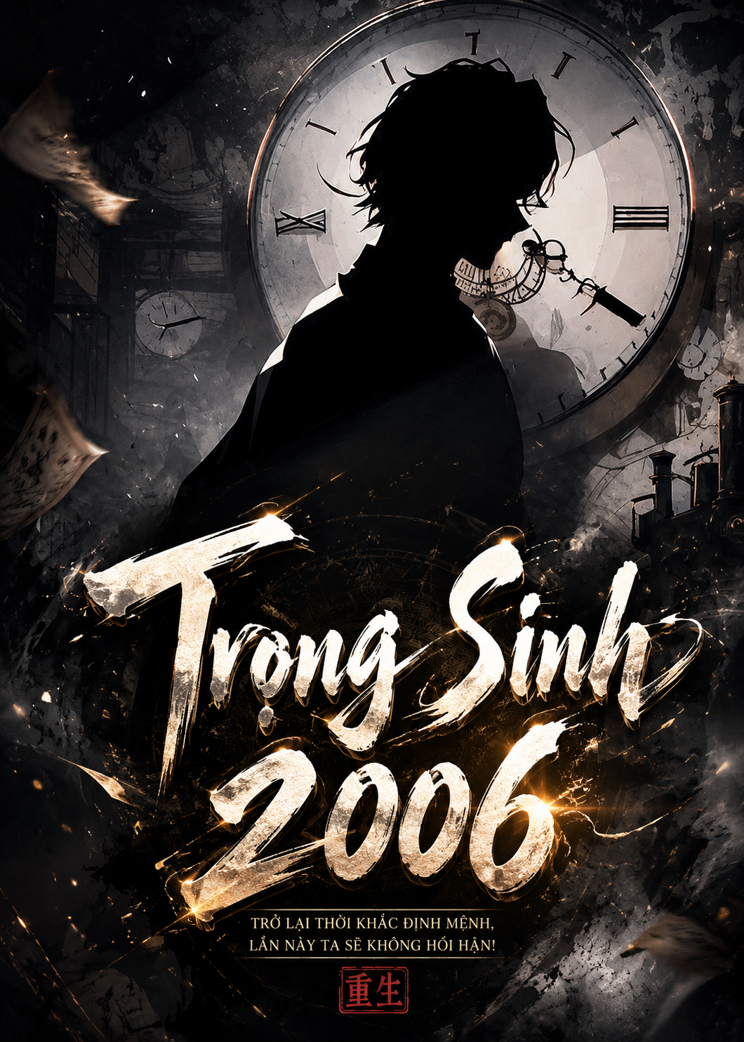 Trọng Sinh 2006 (Dịch Full)
