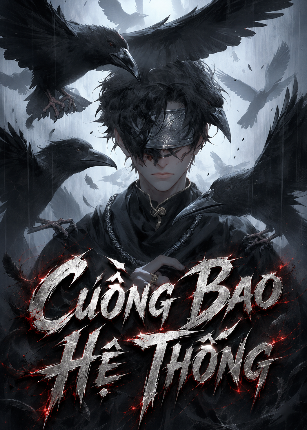 Cuồng Bạo Hệ Thống (Dịch Full)