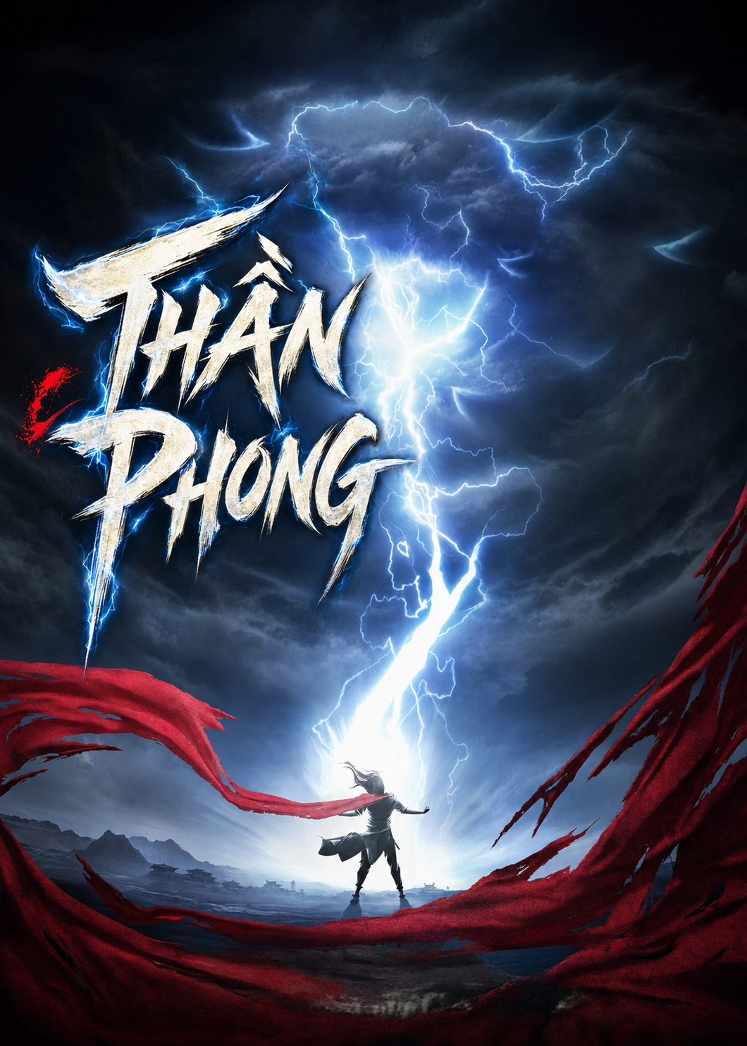 Thần Phong (Dịch)