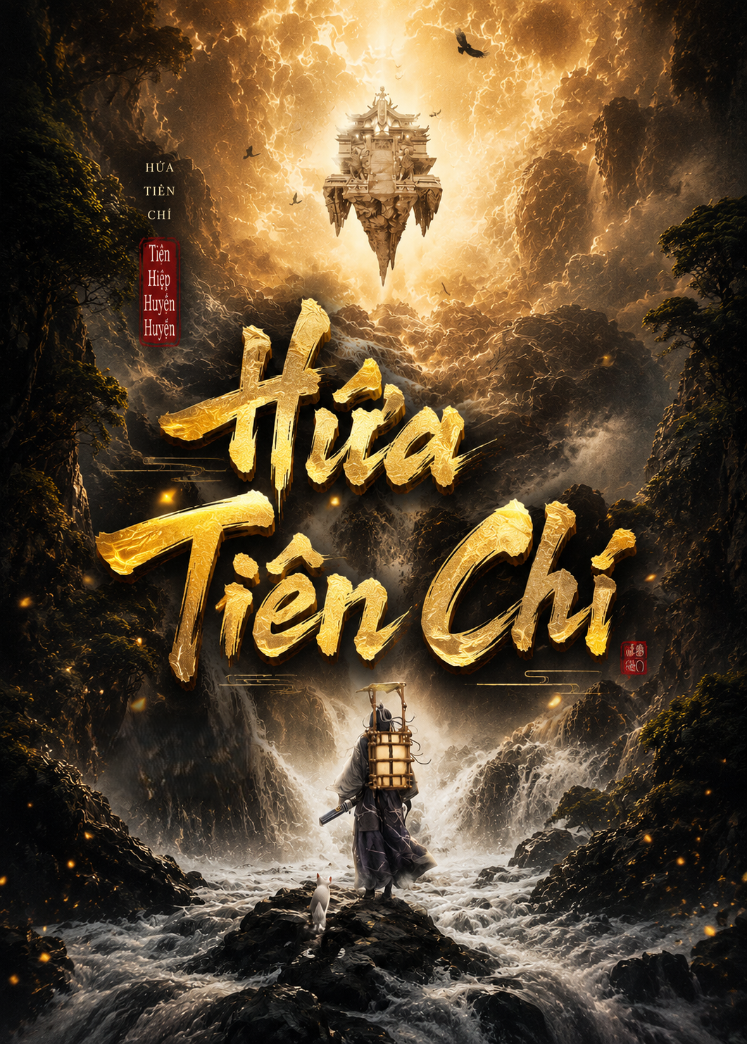 Hứa Tiên Chí (Dịch Full)