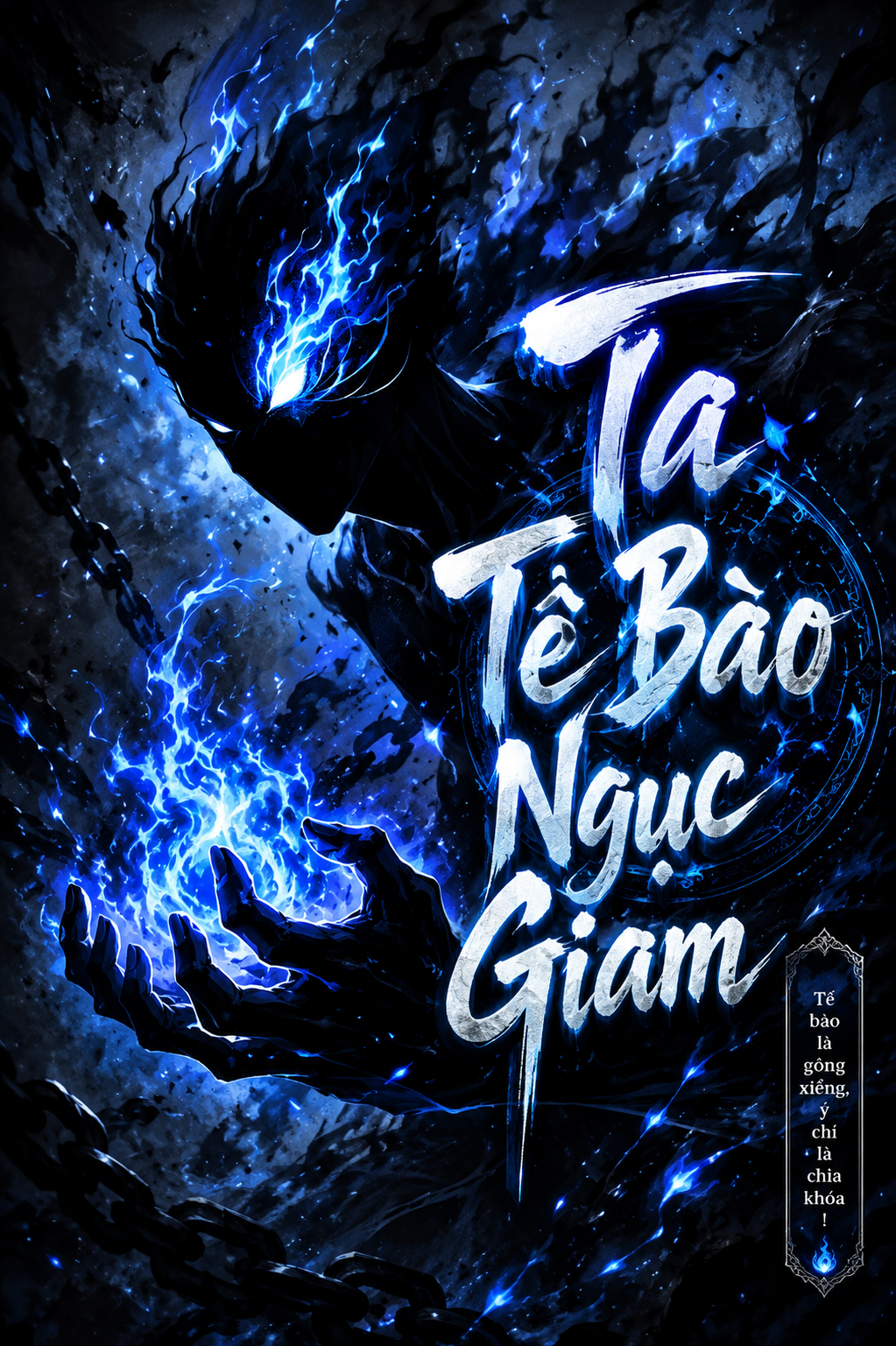 Tế Bào Ngục Giam (Dịch Full)