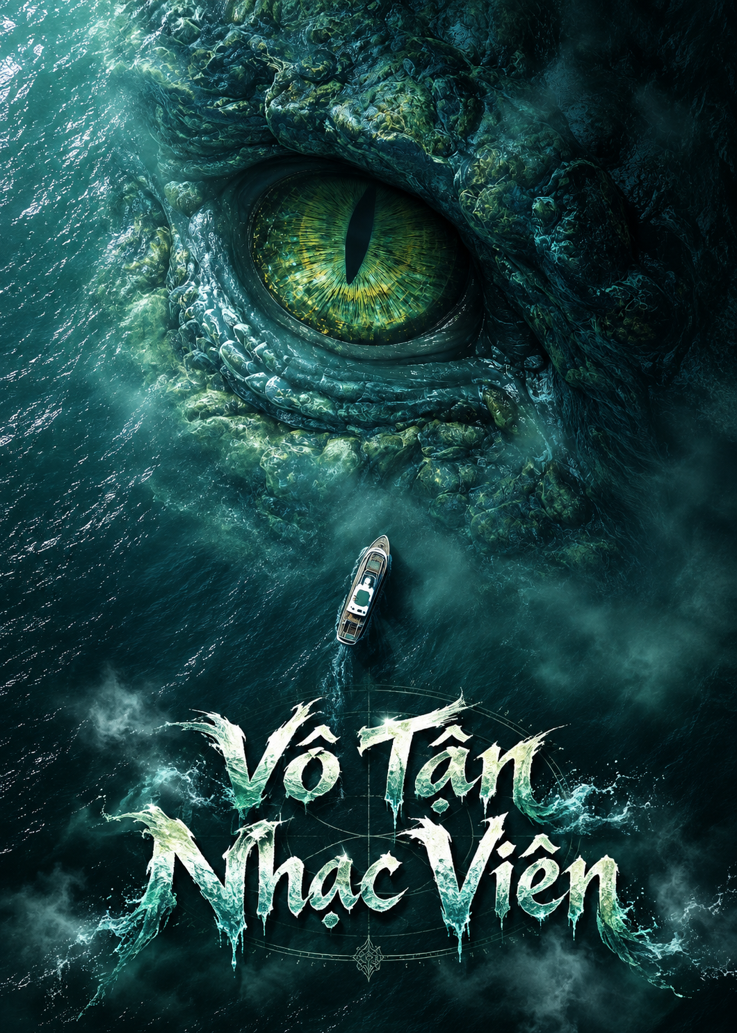 Vô Tận Nhạc Viên (Dịch)