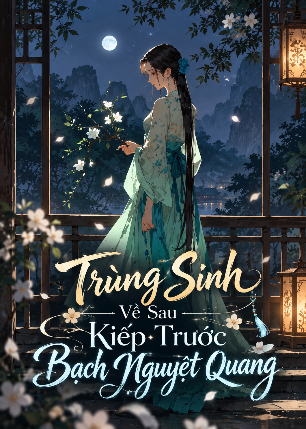 Trùng Sinh Về Sau Kiếp Trước Bạch Nguyệt Quang Biến Liếm Chó? (Dịch Full)